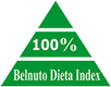 Belnuto Dieta Certified Label